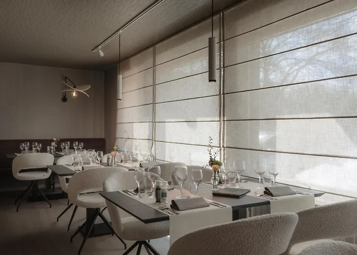 Hotel Saint-Hubert Malmedy