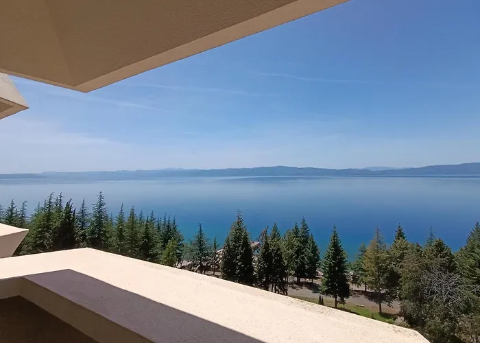 Hotel Metropol - Metropol Lake Resort