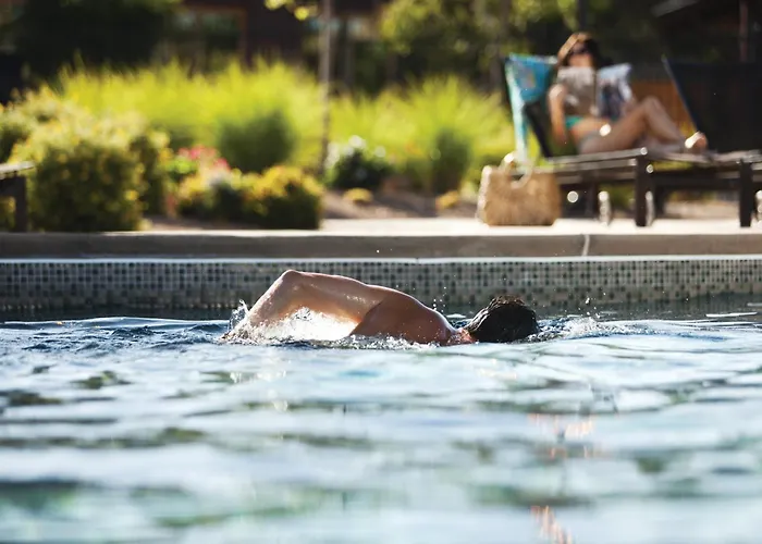 Four Seasons Resort Rancho Encantado Santa Fe