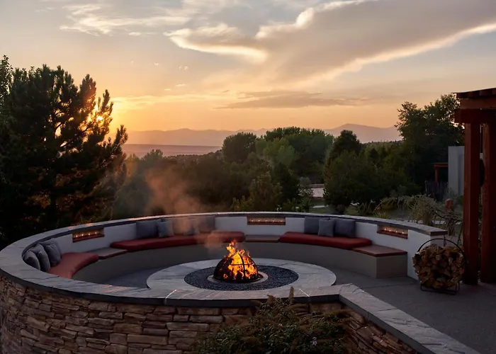 Four Seasons Resort Rancho Encantado Santa Fe