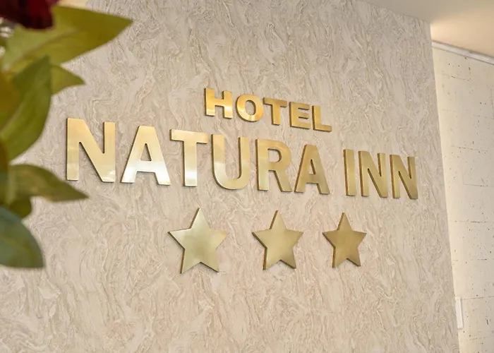 Natura Inn Hotel Yanahuara