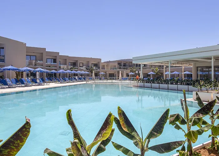 Rethymno Village
