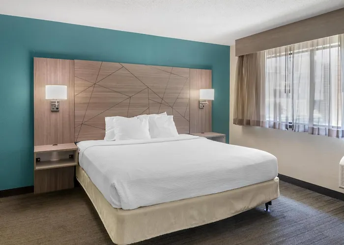 Best Western Fishkill Inn & Suites