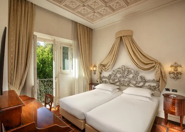 Hotel Aventino