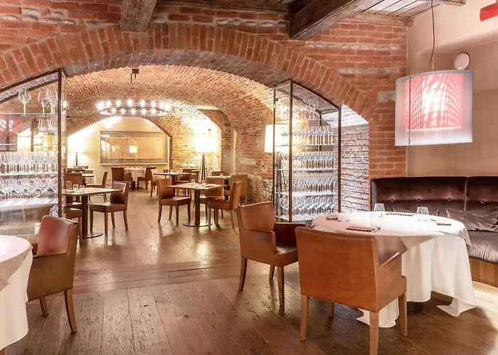 Hotel Palazzo Righini Fossano