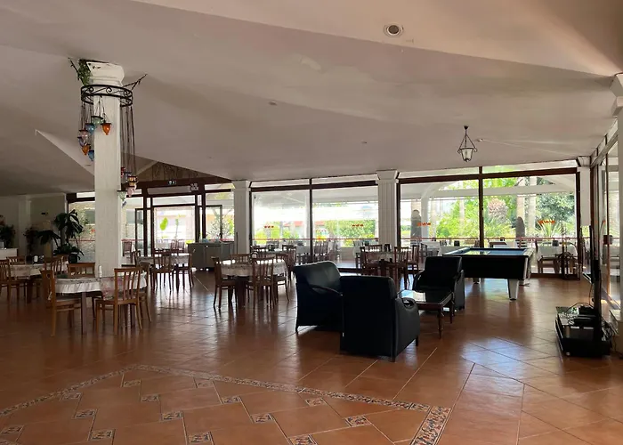 Hotel Keskin