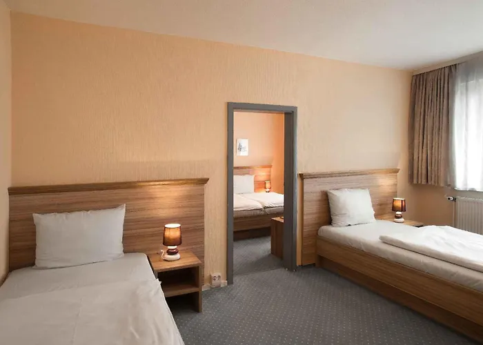 Hotel Weimarer Berg