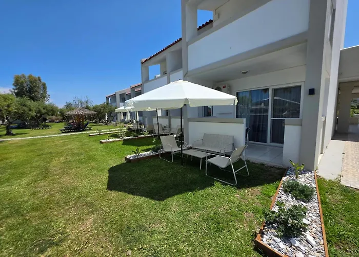 Ilios K Village Resort