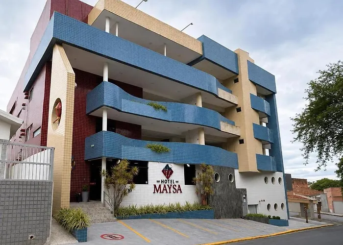 Hotel Maysa Caruaru