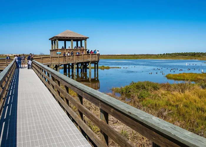 Island Hotel Port Aransas