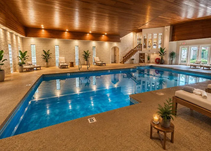 Clarion Inn & Conference Center Lewiston