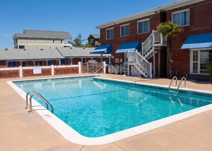 Colonial Inn Nags Head