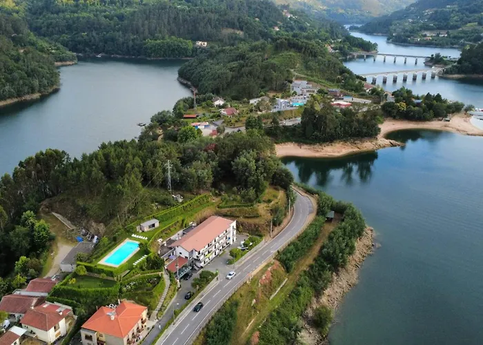 Verde Pinho Gerês
