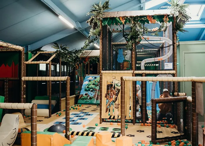 RCN Vakantiepark de Roggeberg