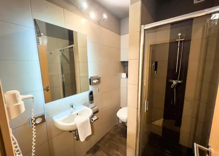 Hotel Il Cavallino Warendorf
