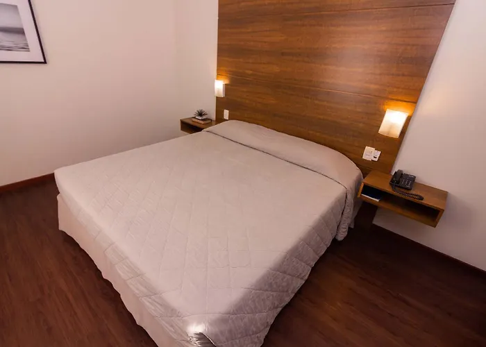 Hotel Kennedy Sao Jose 