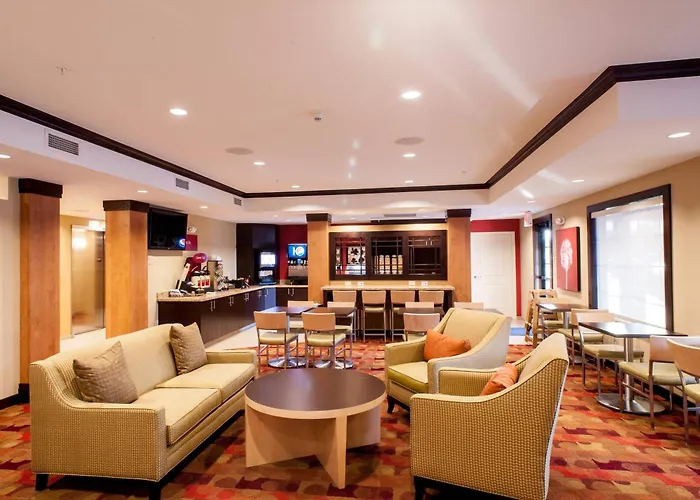 Towneplace Suites By Marriott Roswell
