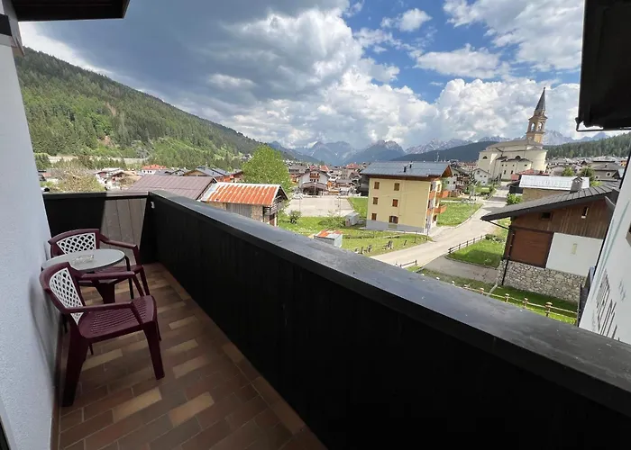 Hotel D'La Varda