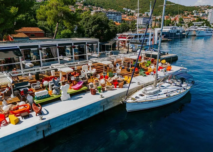 Bevanda Hotel & Restaurant - Unique Adriatic