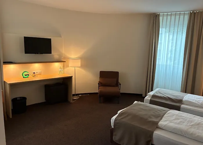 Ardey Hotel Witten an der Ruhr