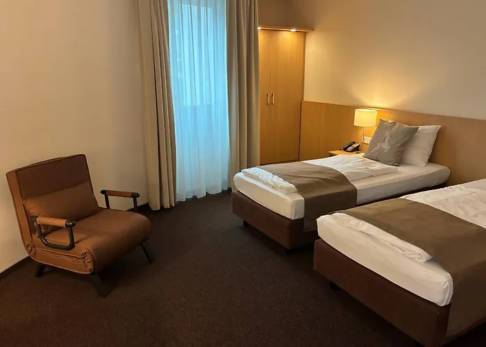 Ardey Hotel Witten an der Ruhr