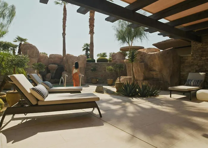 The Ritz-Carlton, Rancho Mirage Hotel