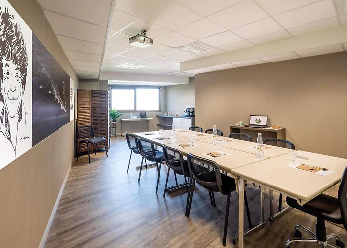 Hotel ibis Styles Les Sables Olonne