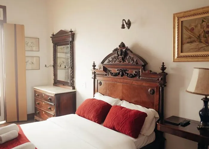 Hotel Vila Relicário Ouro Preto 