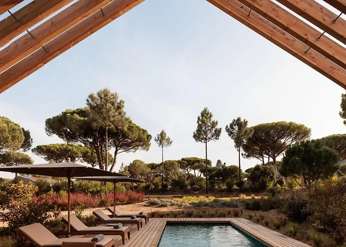 Sublime Comporta Hotel
