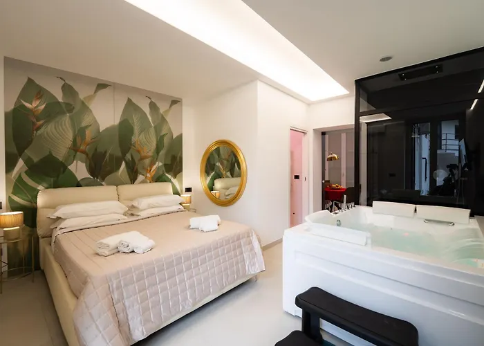 Tortugas B&B