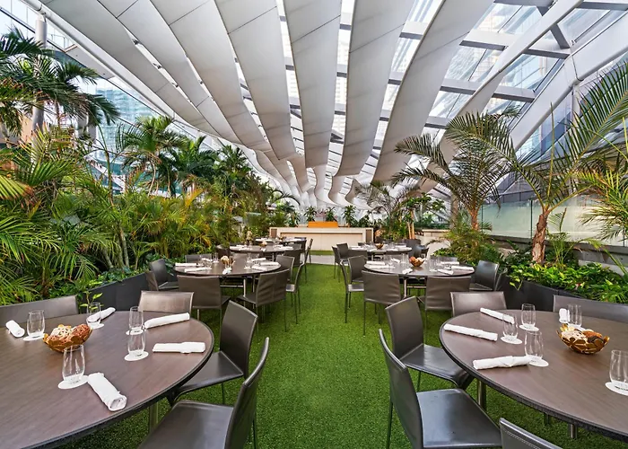 East Miami Hotel