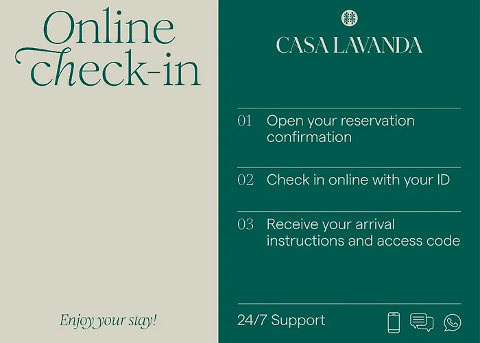 Casa Lavanda By Blossom Hotels Granada