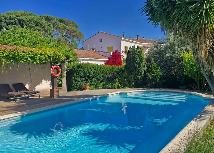 Le Clos Saint André Banyuls-sur-Mer