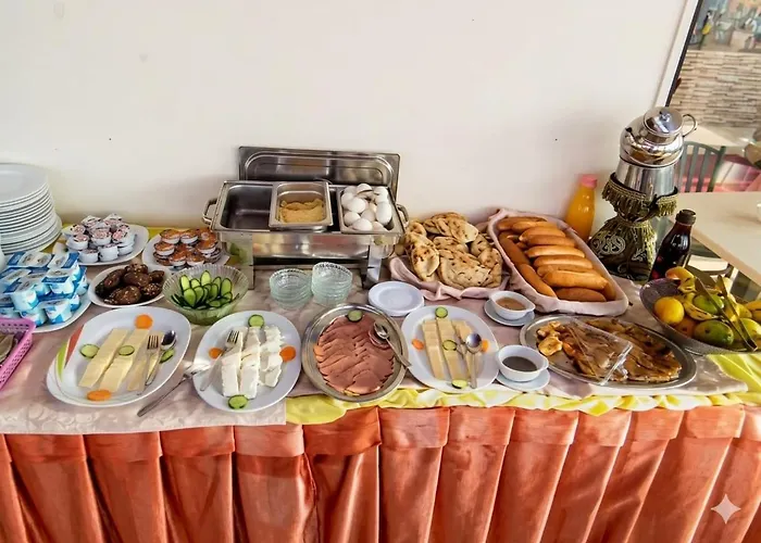 Amin Hotel Il Il Cairo