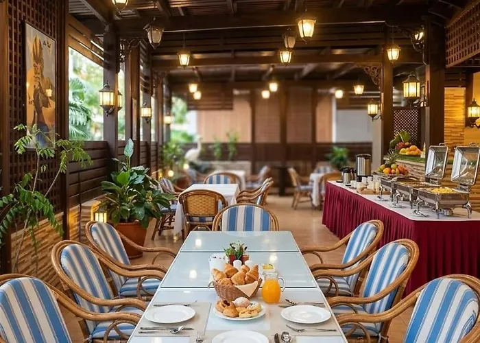 Amin Hotel Il Il Cairo