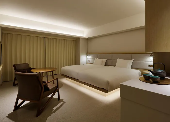 Hotel The Celestine Kyoto Gion
