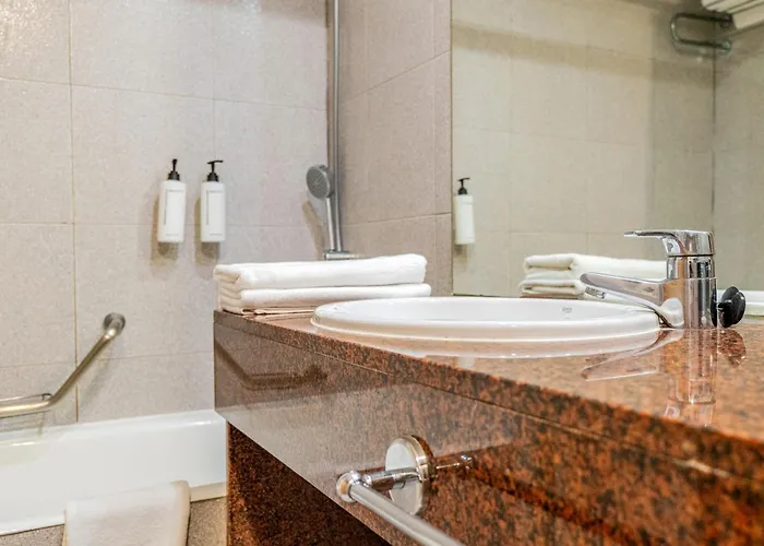 Hotel Mirador del Cabo Designed For Adults Aguadulce 