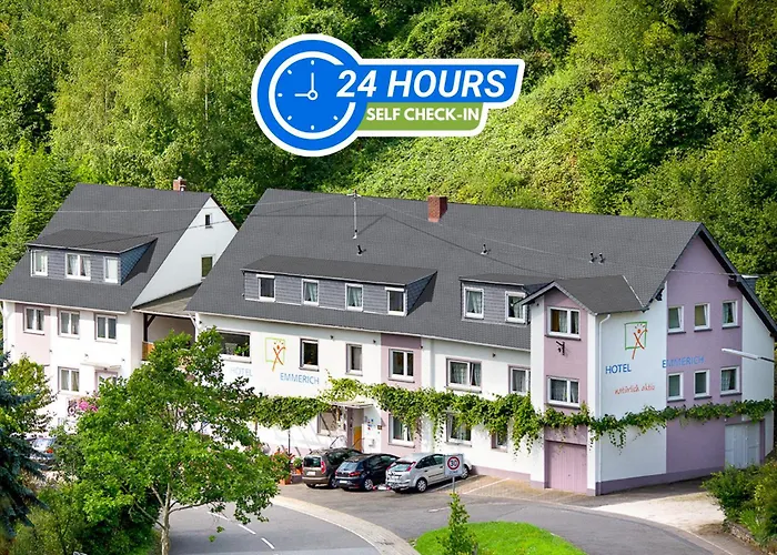Hotel Emmerich Winningen