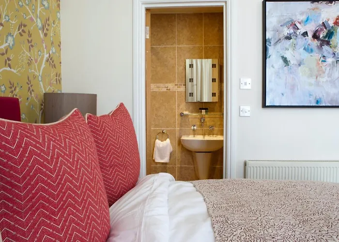 Sea Spray Hotel Hove