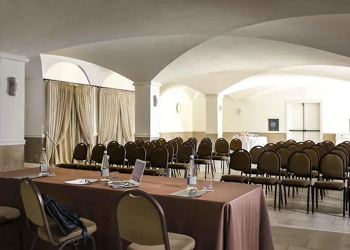 Borgobianco Resort&Spa Polignano - MGallery Collection Polignano a Mare