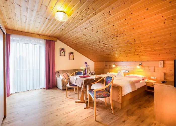 Nichtraucher-Ferienhotel Hohen Bogen