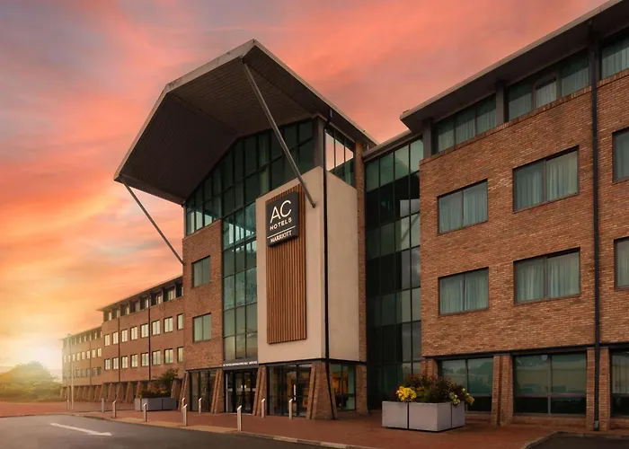 Hotel Ibis Styles Birmingham Nec & Airport à Bickenhill