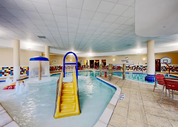 Hampton Inn & Suites Oklahoma City-Bricktown