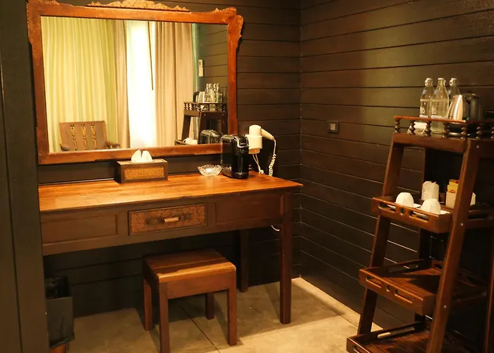 Royal River Kwai Resort And Spa Kanchanaburi