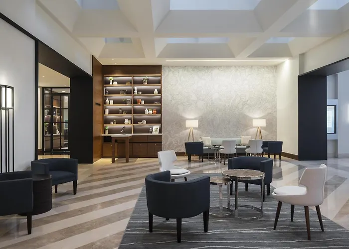 Hyatt Regency Orlando Hotel Williamsburg
