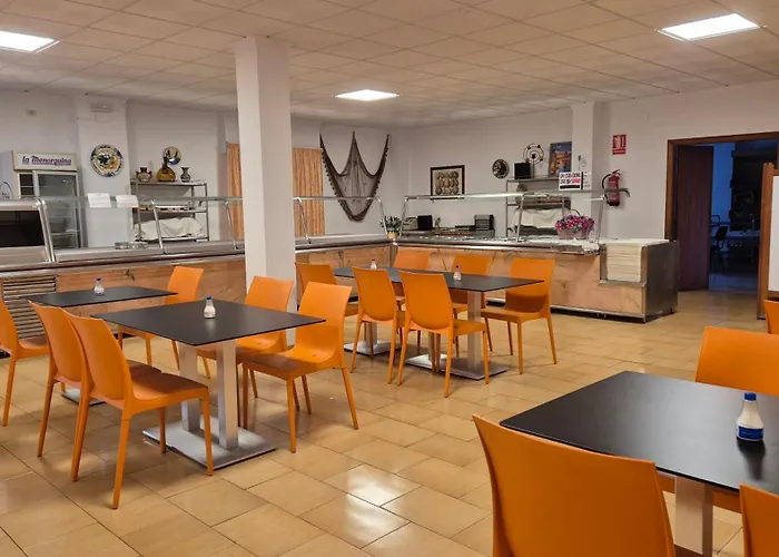 Hotel Jardín Oropesa del Mar