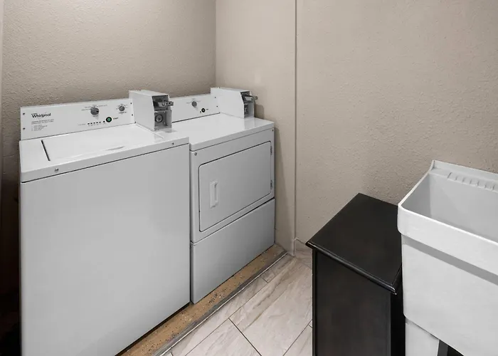 Baymont By Wyndham Salida