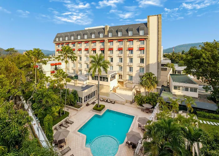 Hilton Princess San Pedro Sula