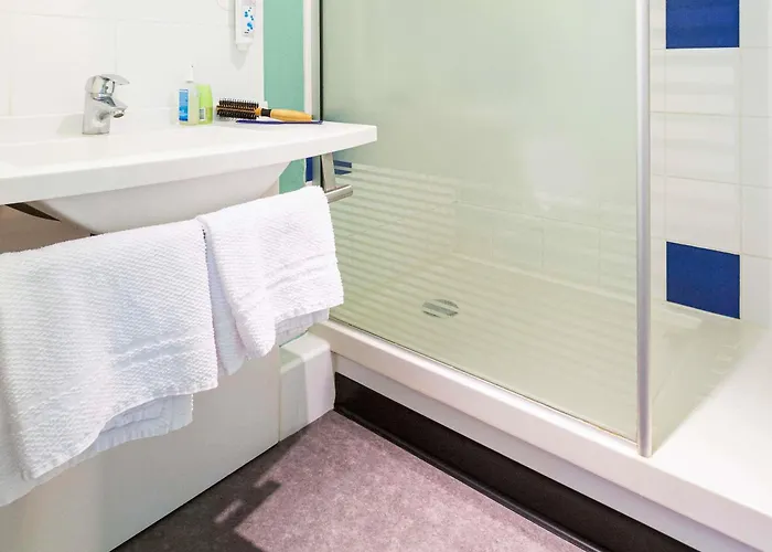 ibis budget Angoulême Nord - rénové