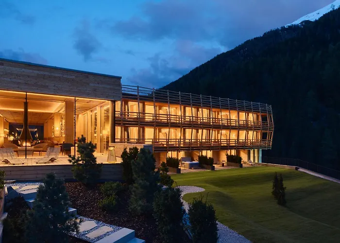 Hotel Bella Vista
